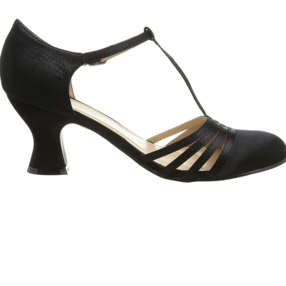 NWOT Ellie Dress Pumps - Picture 2 of 16